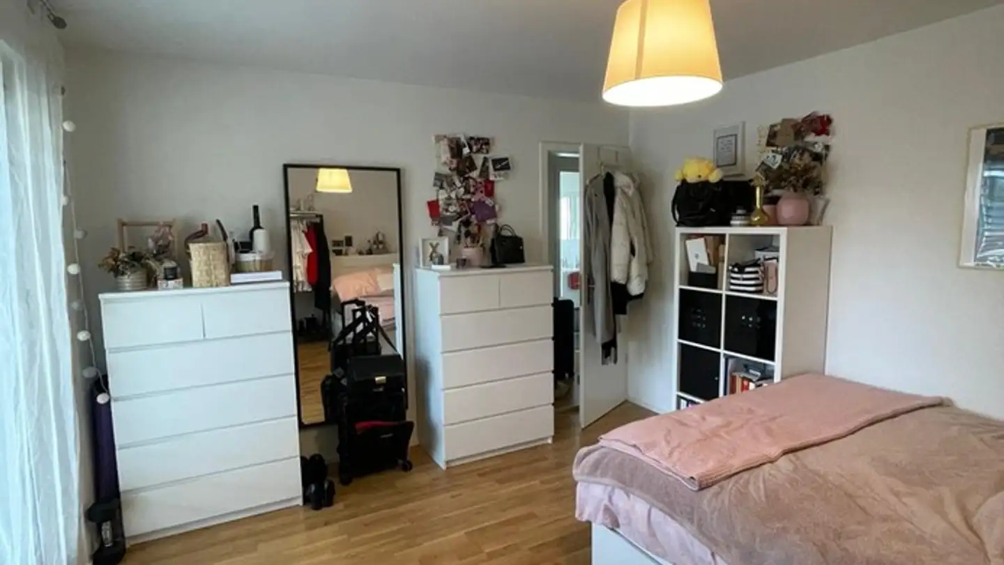 Single room for rent - 8400 Winterthur