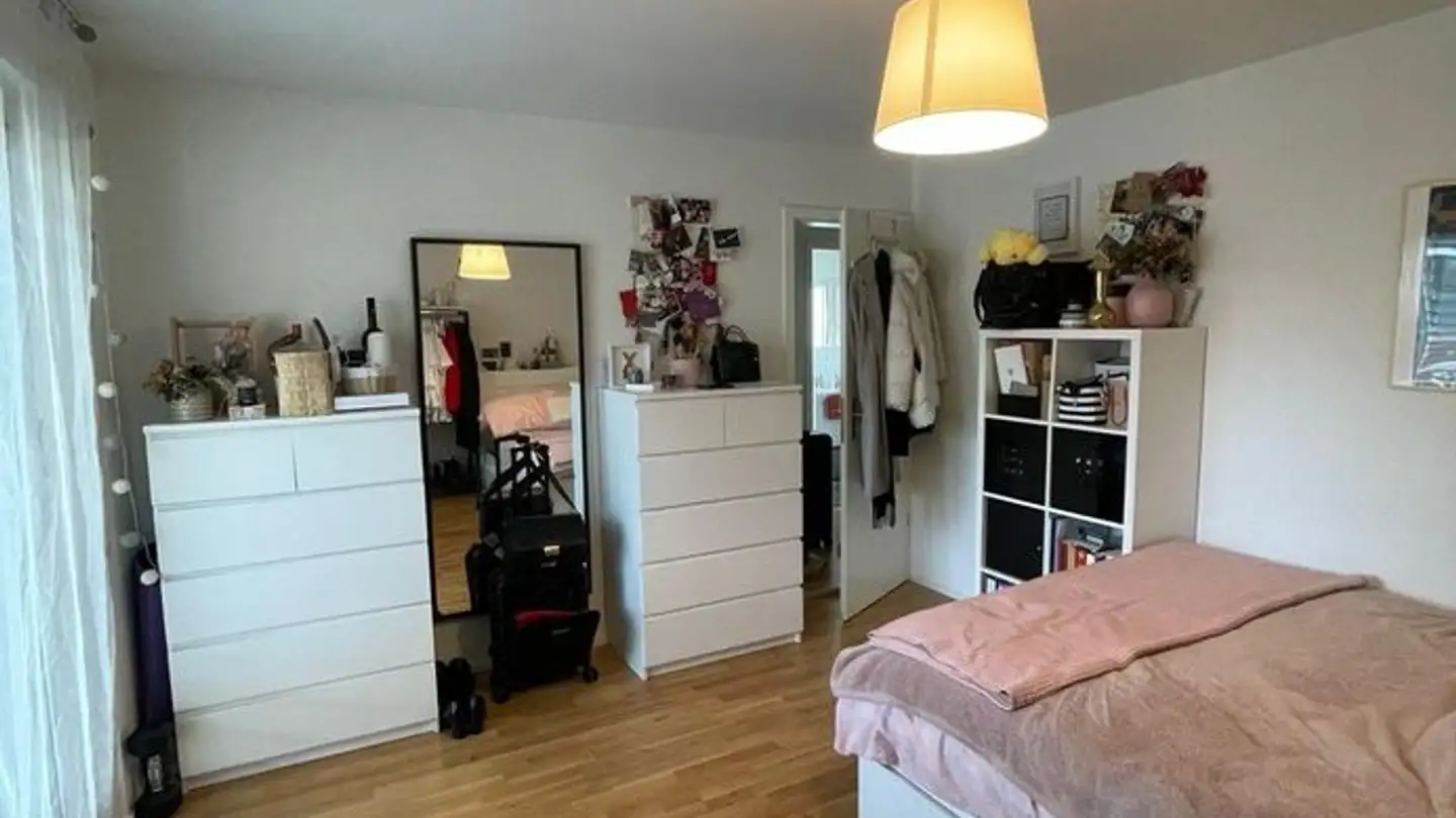 Stanza singola in affitto - 8400 Winterthur