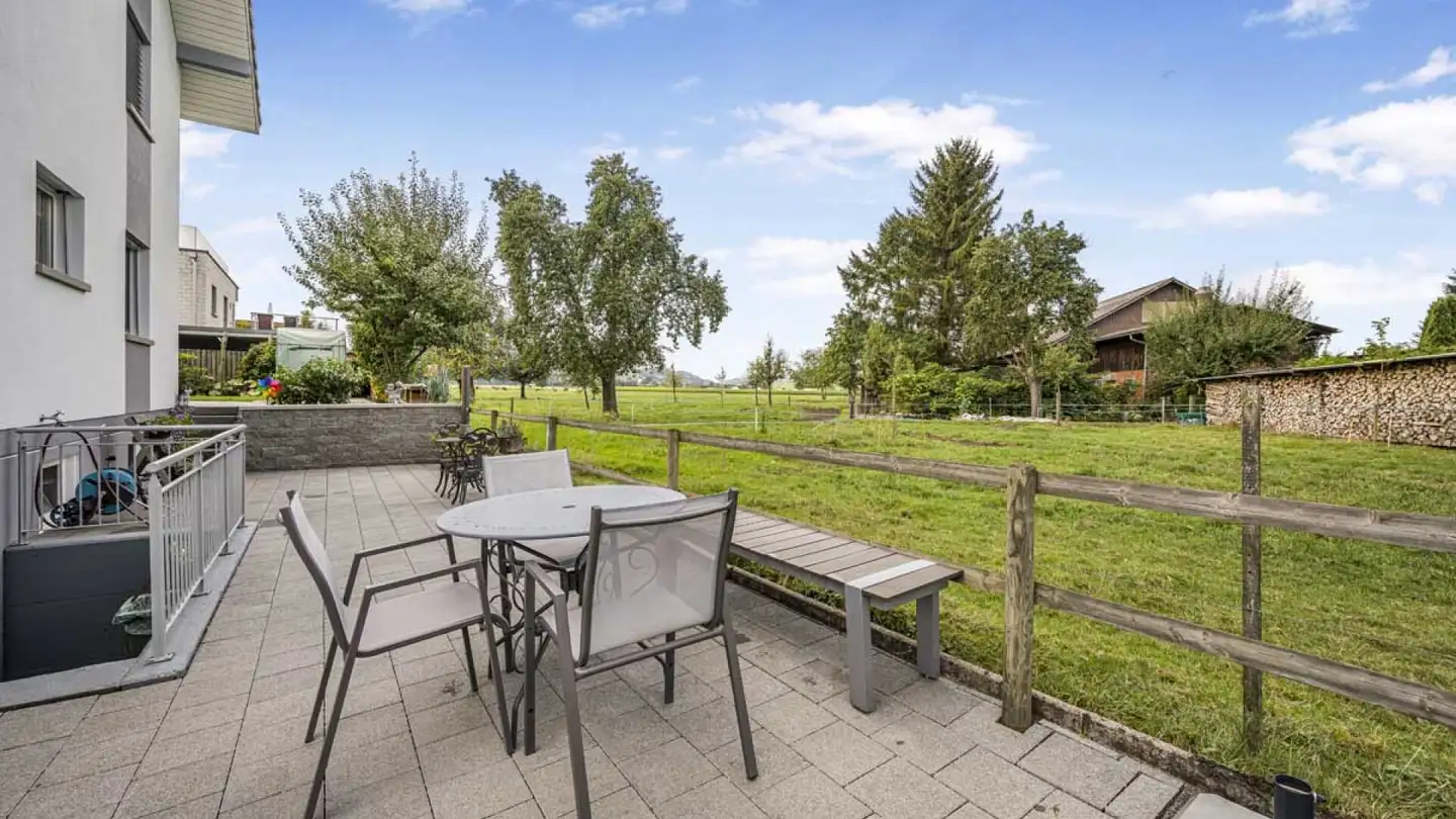 Single house for sale - 6218 Ettiswil