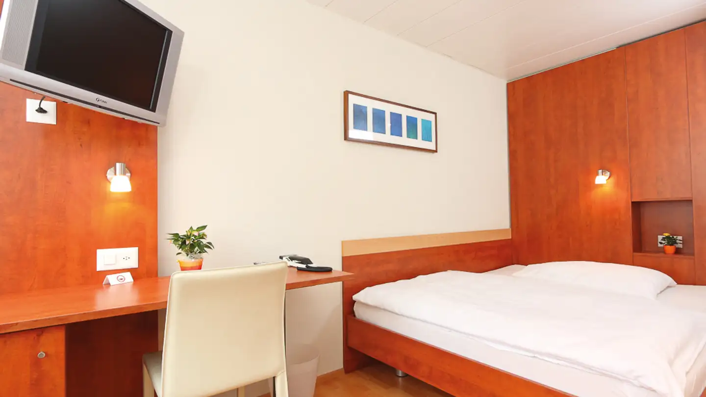 Wohnung mieten - Bahnhofplatz 2, 5000 Aarau - Foto 2