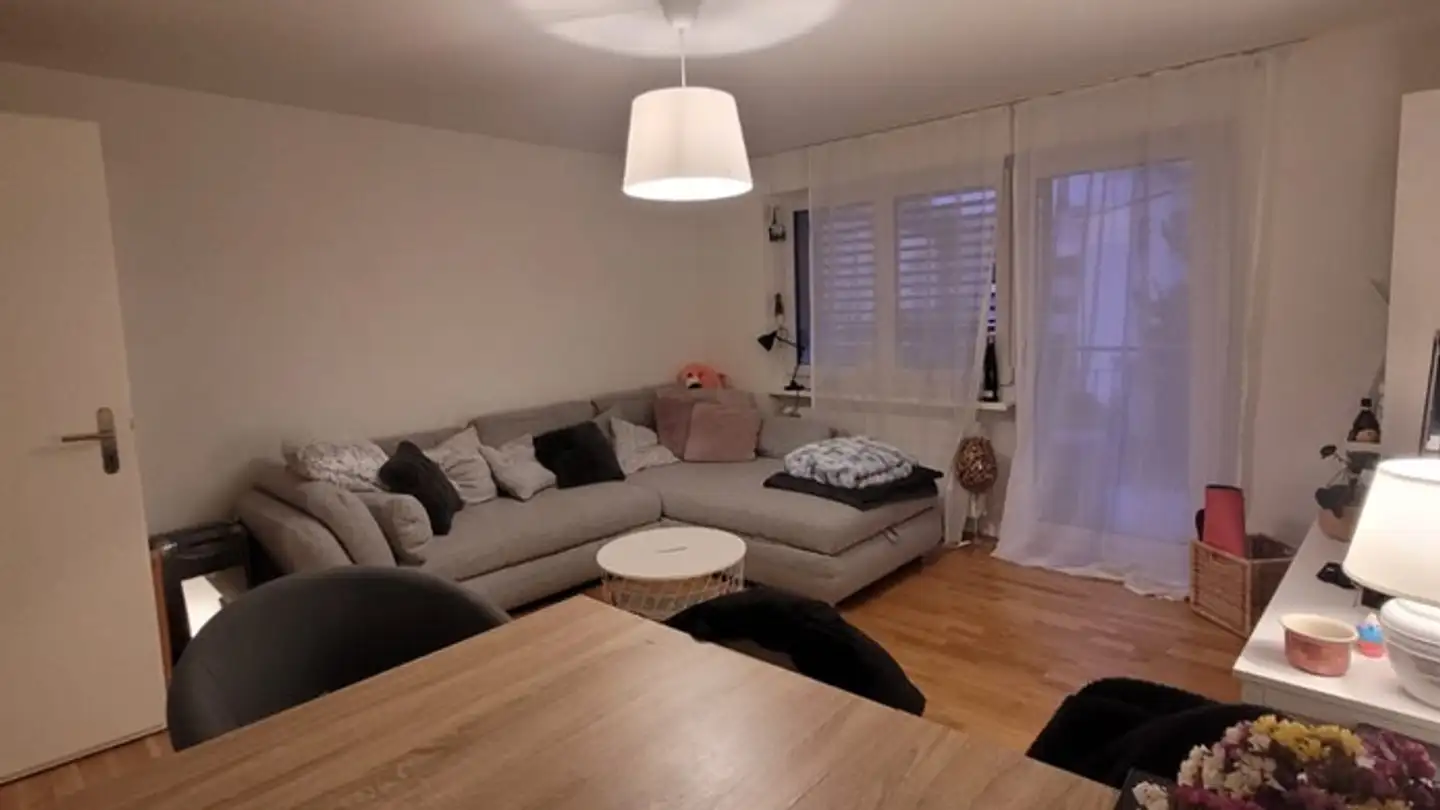Single room for rent - 8400 Winterthur - Photo 2