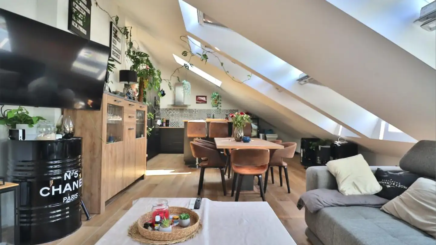 Appartement à vendre - 1895 Vionnaz - Photo 3