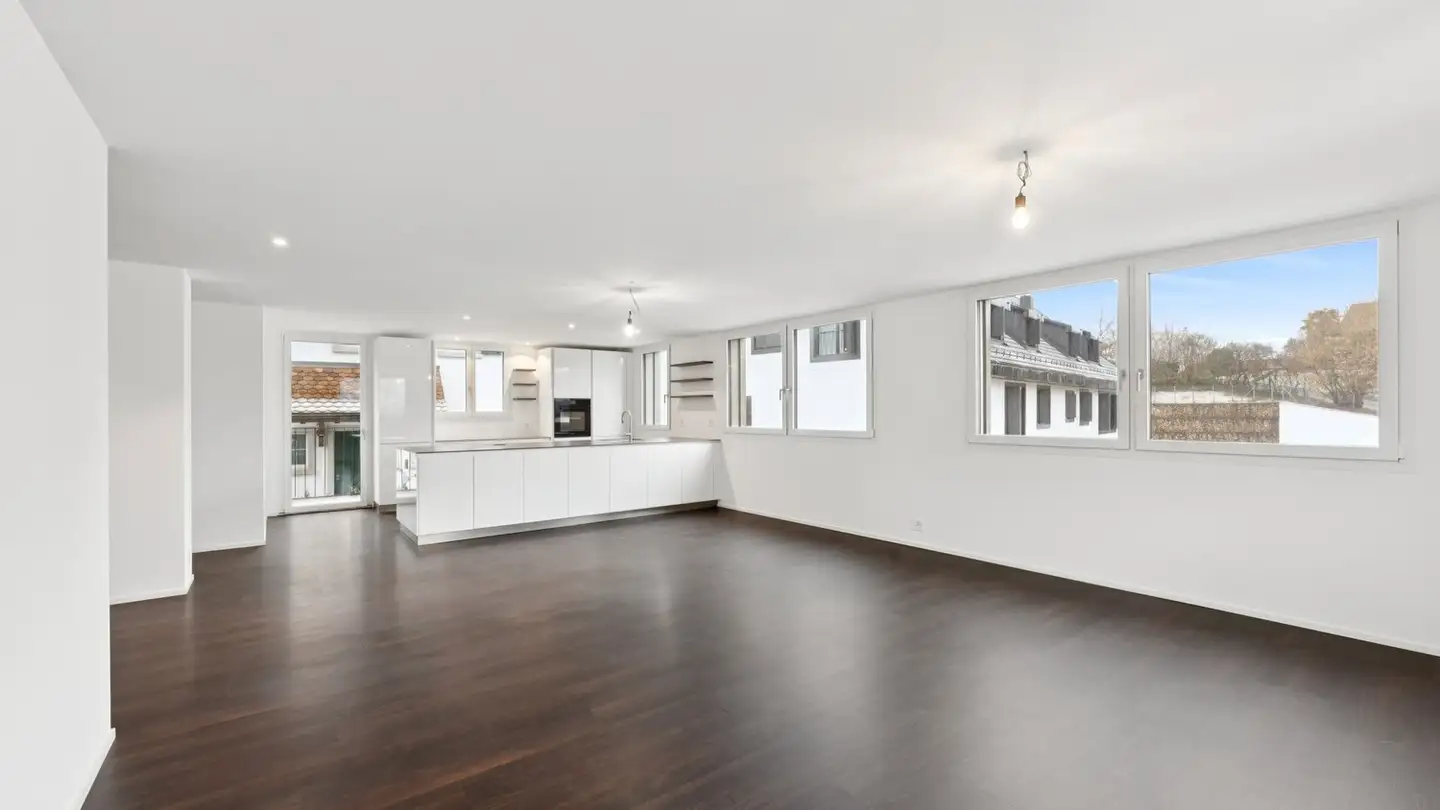 Single house for rent - Risistrasse 15a, 8903 Birmensdorf ZH - Photo 2