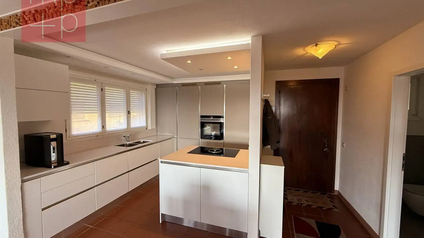 Attique à vendre - 6936 Cademario - Photo 3