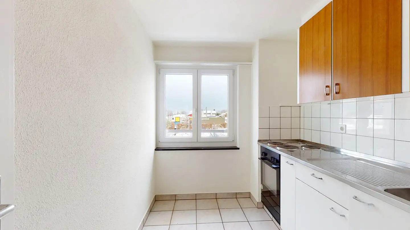 Apartment for rent - Oedenhofstrasse 17, 9300 Wittenbach - Photo 2