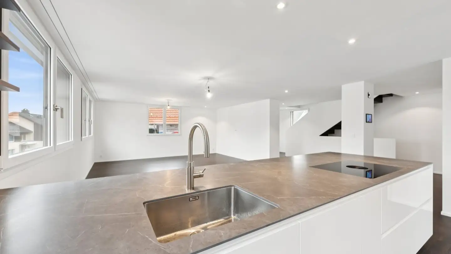 Single house for rent - Risistrasse 15a, 8903 Birmensdorf ZH - Photo 3