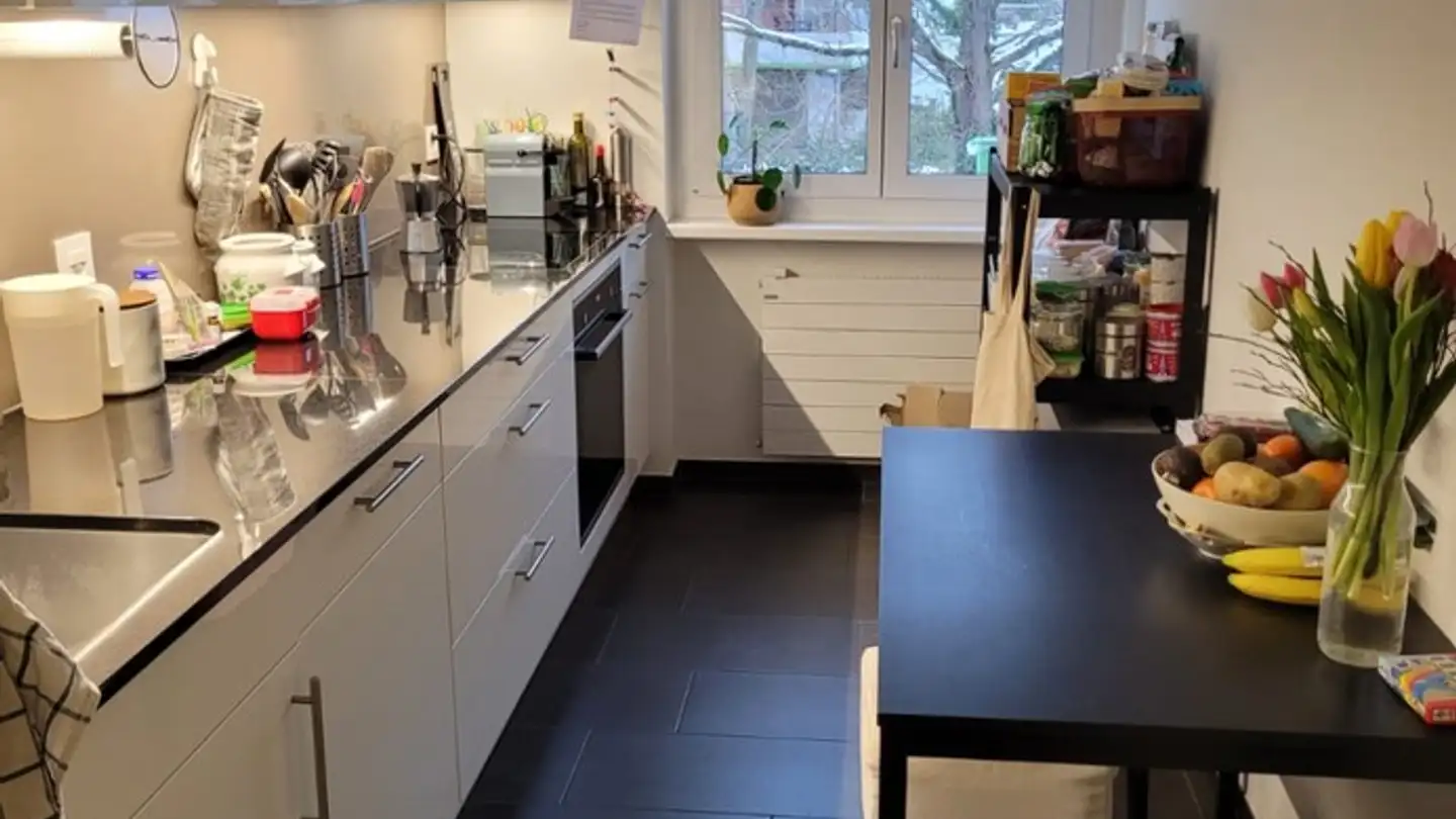 Single room for rent - 8400 Winterthur - Photo 3