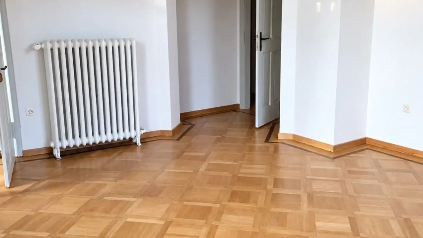 Appartement à louer - Hauptstrasse 27, 9213 Hauptwil