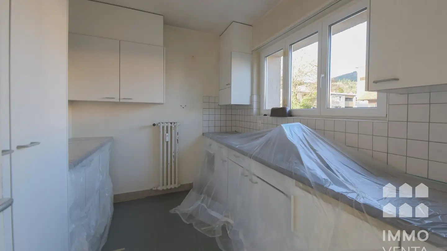 Appartement à louer - Chemin Des Martinets / Spyriweg 5, 2502 Biel/Bienne