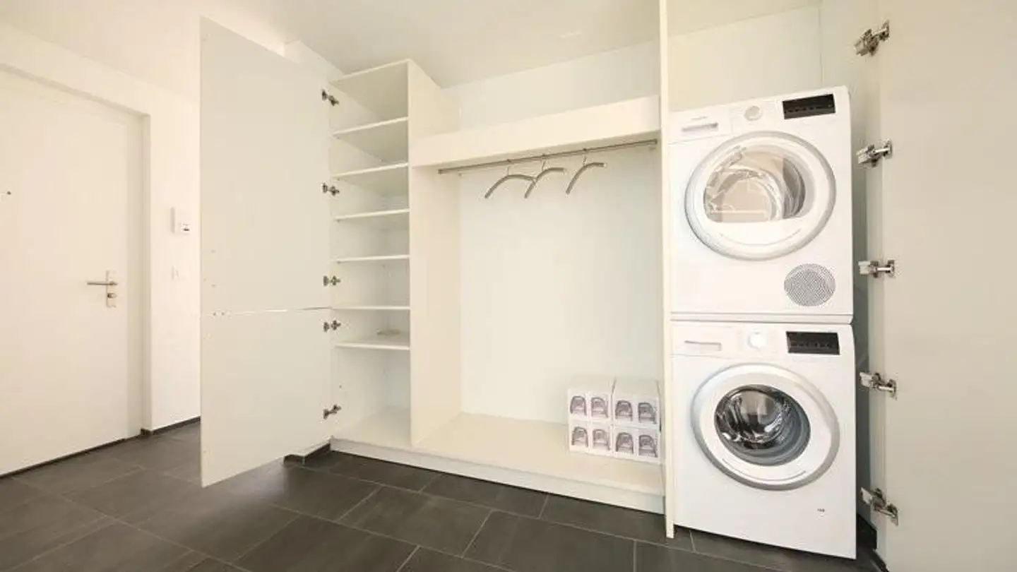 Wohnung mieten - Heidenlochstrasse 94, 4410 Liestal - Foto 3
