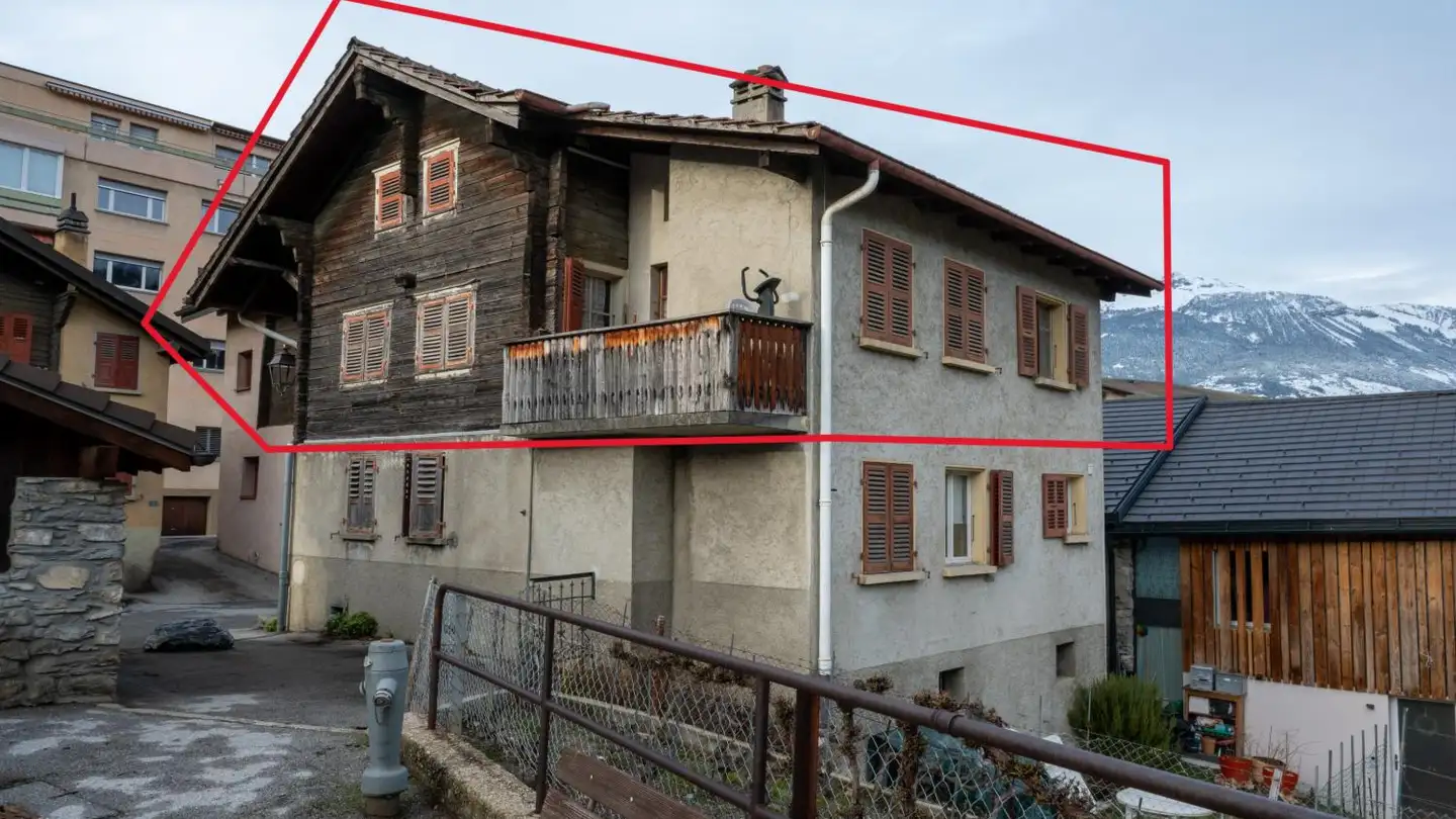 Appartement à vendre - 3976 Noës - Photo 2