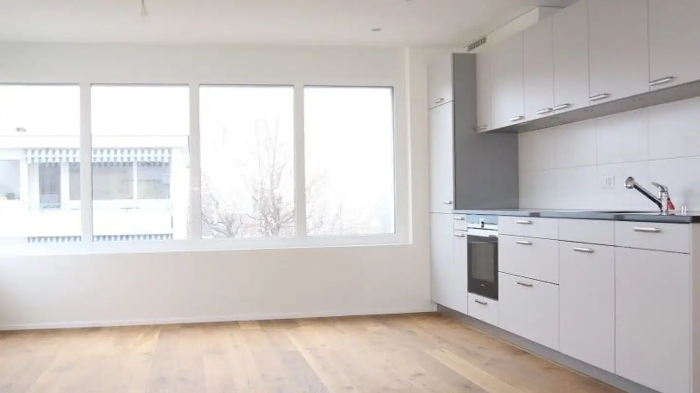 Apartment for rent - Blümlisalpstrasse 31a, 3627 Heimberg