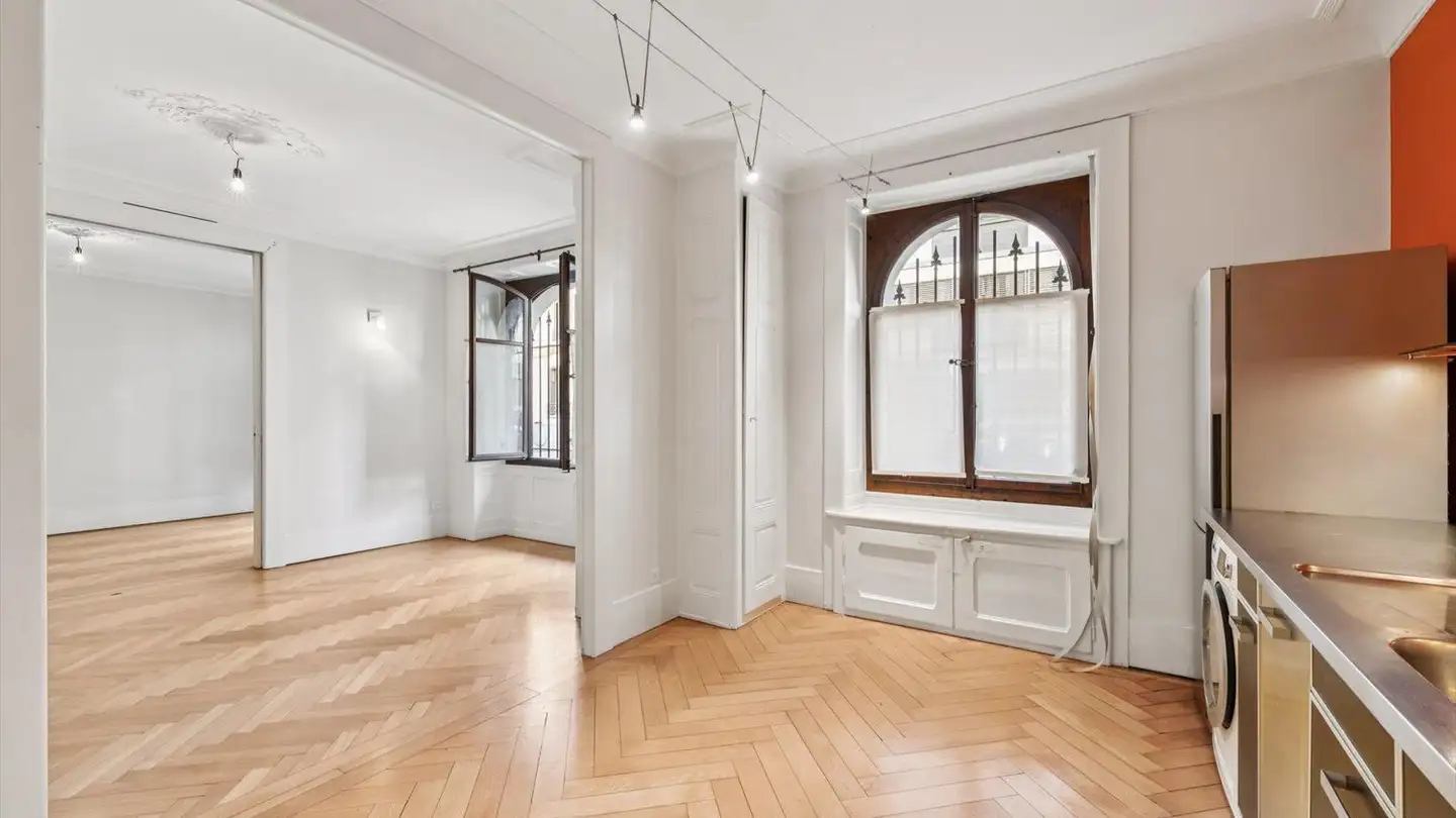 Appartamento a gradini in vendita - 1202 Genève - Foto 2