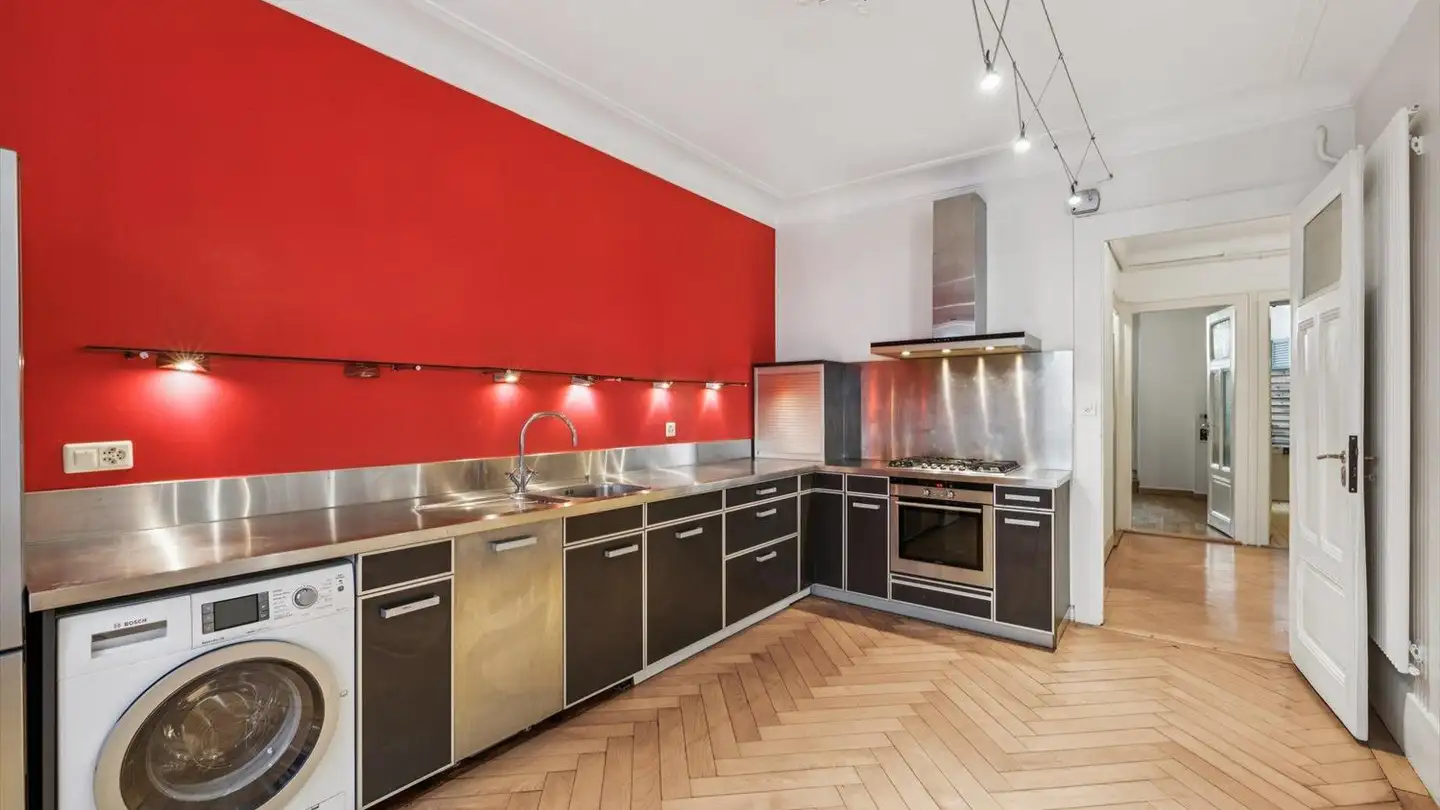 Appartamento a gradini in vendita - 1202 Genève - Foto 3