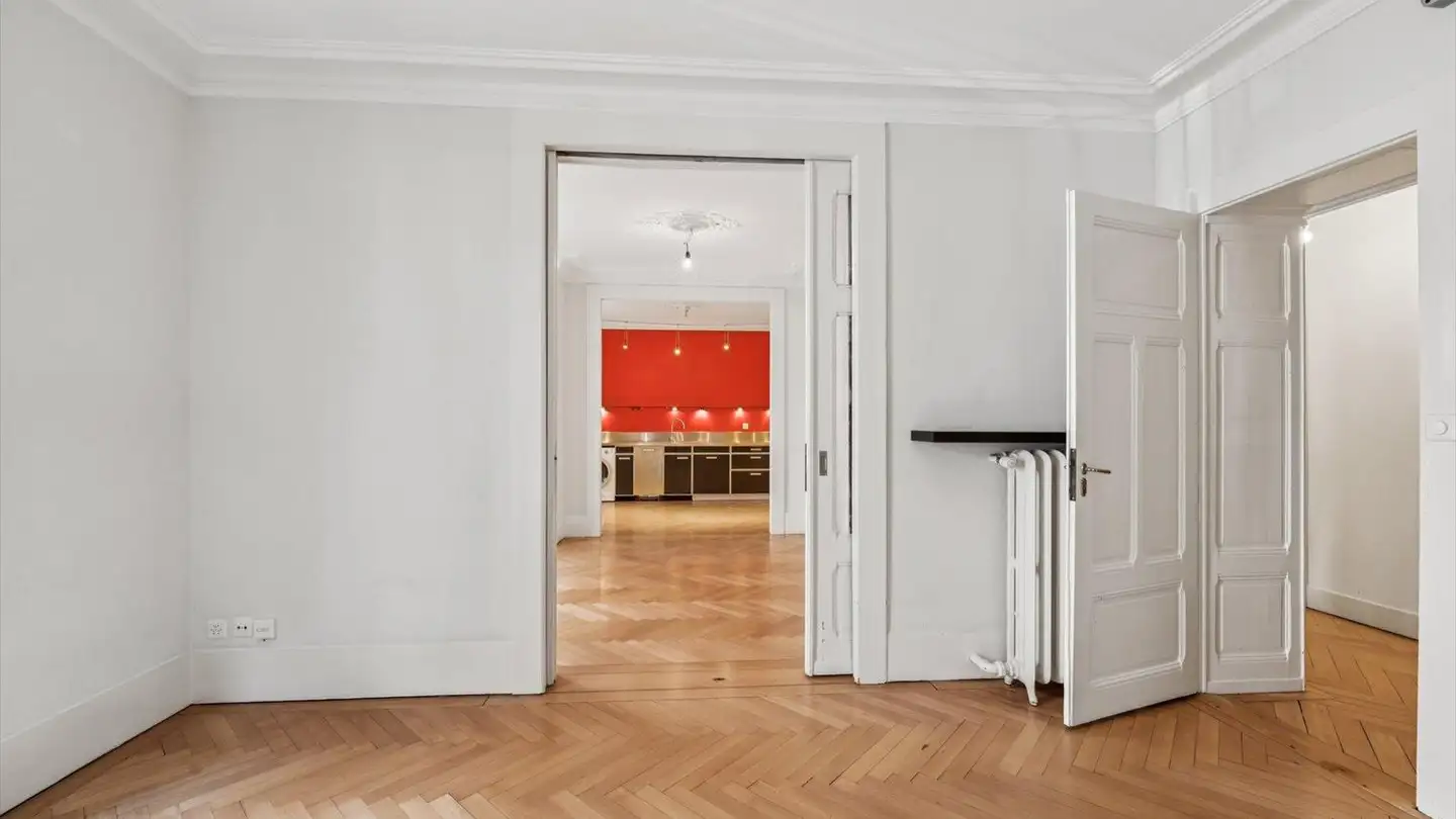 Appartamento a gradini in vendita - 1202 Genève - Foto 4