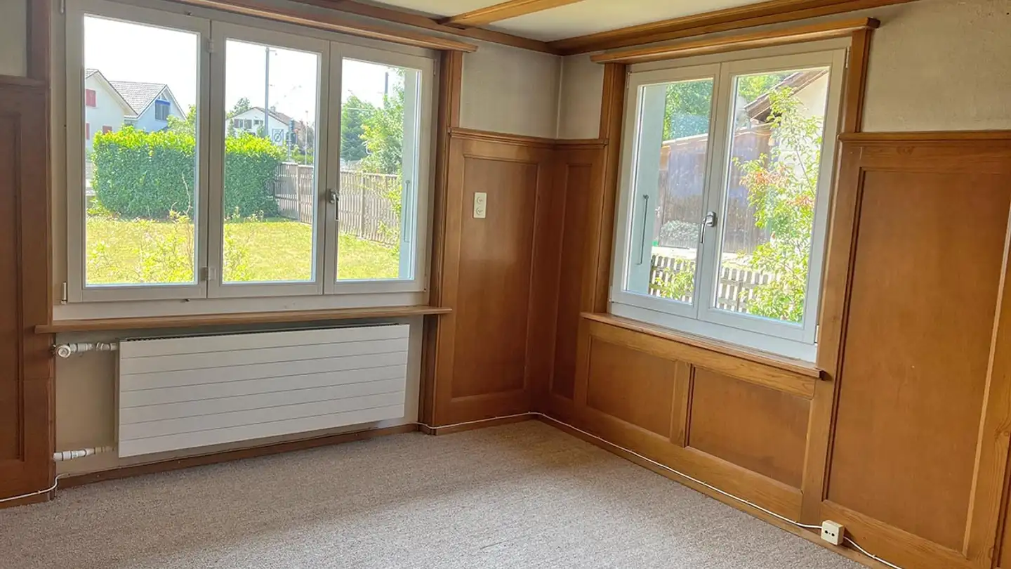 Single house for sale - Waldstrasse 19, 3315 Bätterkinden - Photo 3