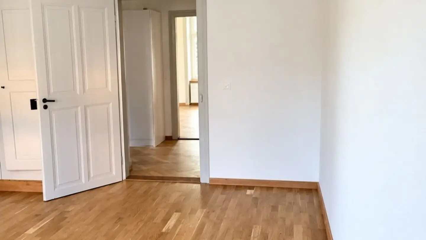Appartement à louer - Hauptstrasse 27, 9213 Hauptwil - Photo 2
