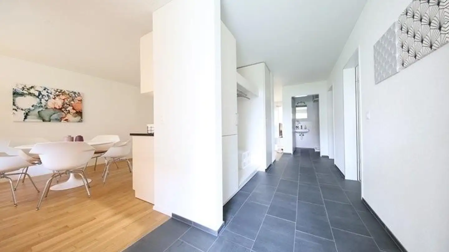 Wohnung mieten - Heidenlochstrasse 94, 4410 Liestal - Foto 2