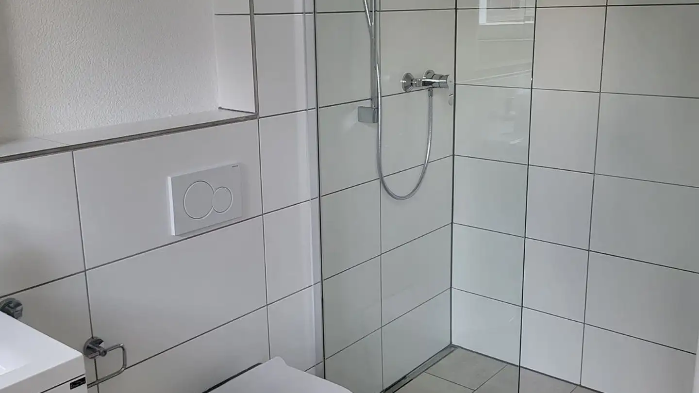 Appartement à louer - Hauptstrasse 27, 9213 Hauptwil - Photo 3