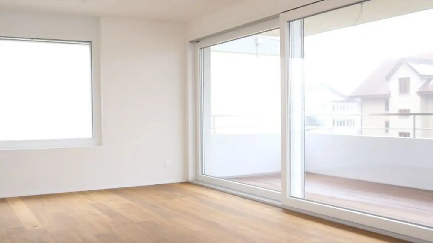 Apartment for rent - Blümlisalpstrasse 31a, 3627 Heimberg - Photo 2