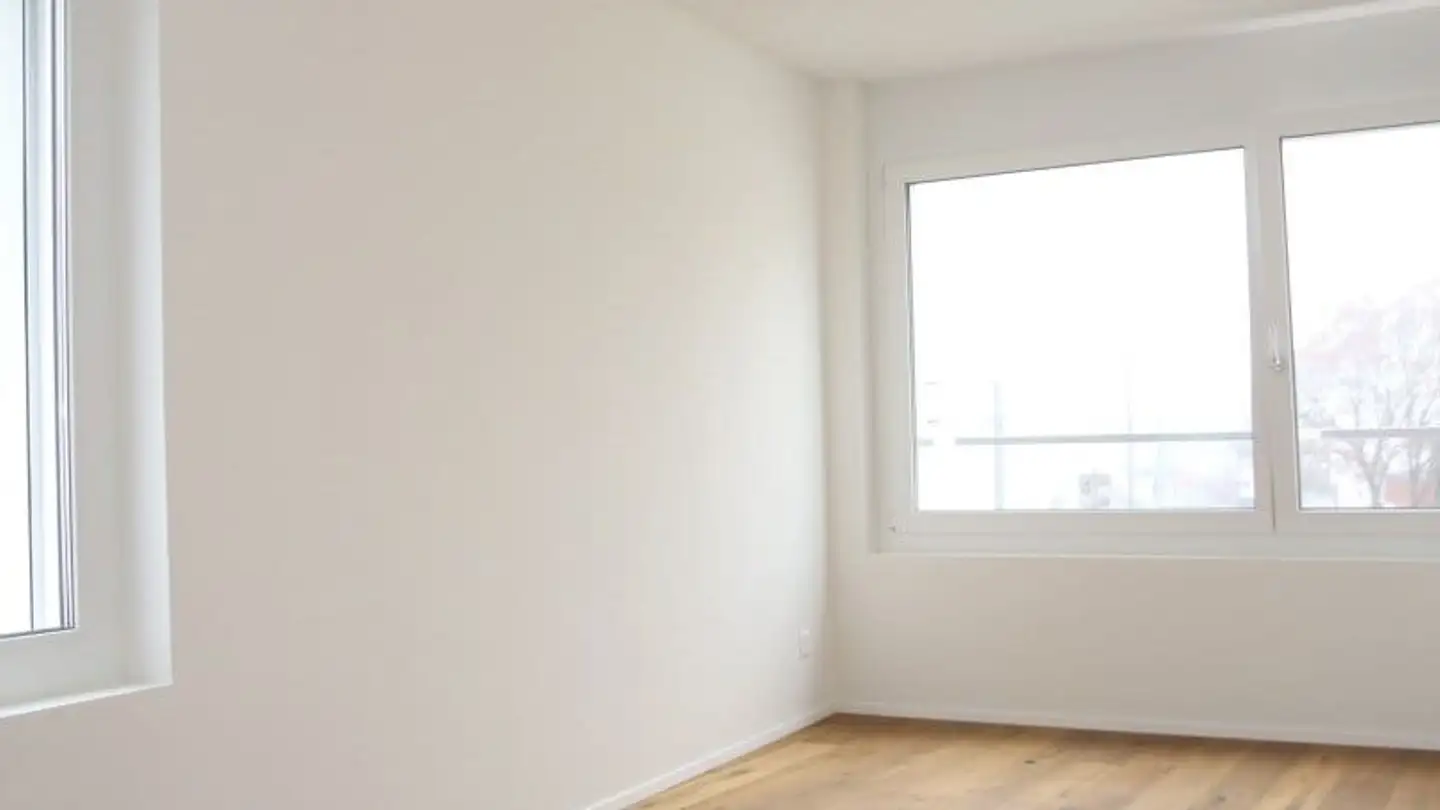 Apartment for rent - Blümlisalpstrasse 31a, 3627 Heimberg - Photo 3