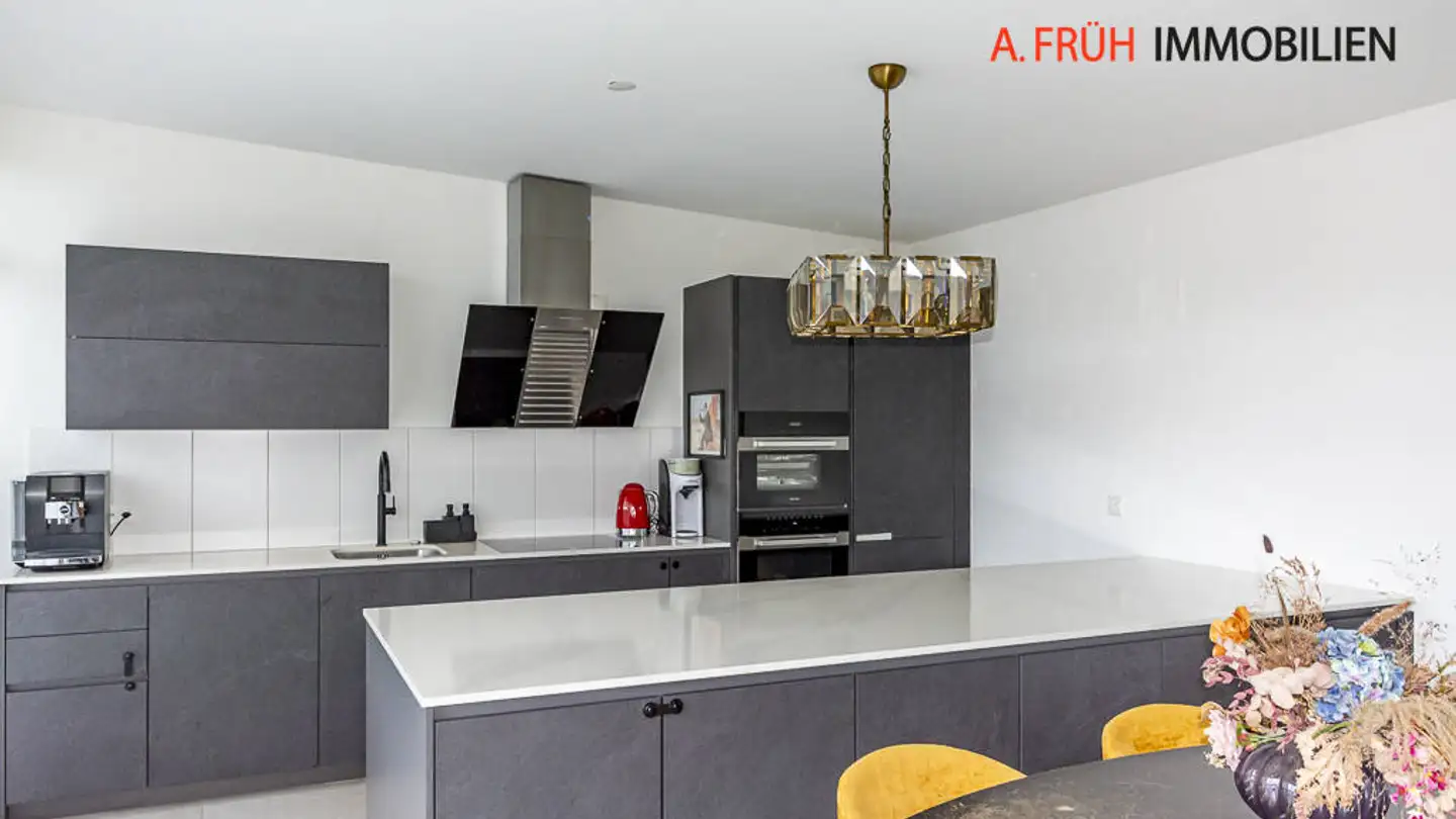 Duplex à vendre - Husmatt 18, 5405 Dättwil AG - Photo 2