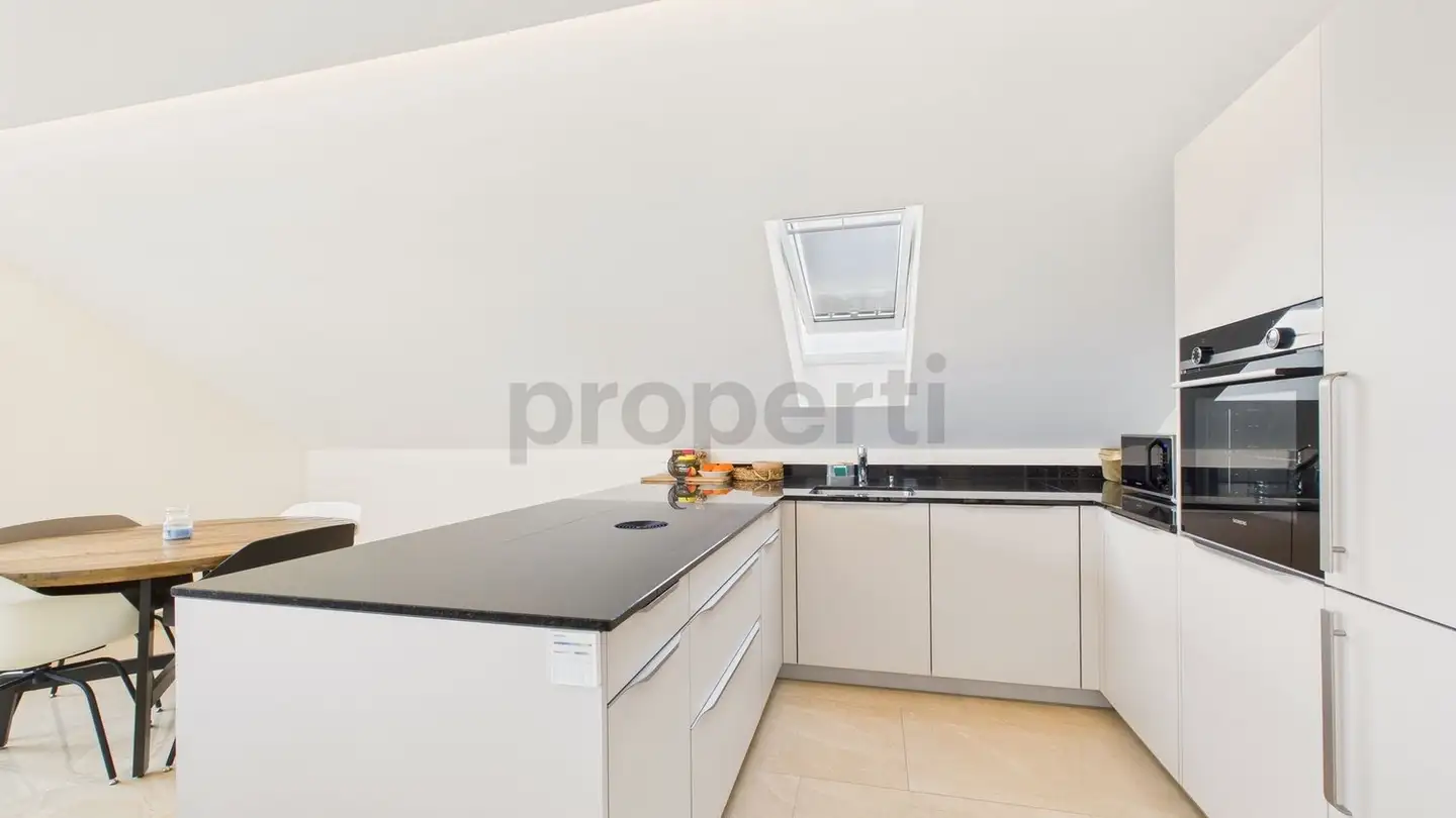 Dachgeschosswohnung kaufen - 5502 Hunzenschwil - Foto 4