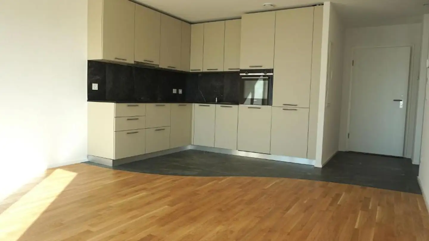 Appartement à louer - Rue Denise-Péronne 1, 2800 Delémont - Photo 2