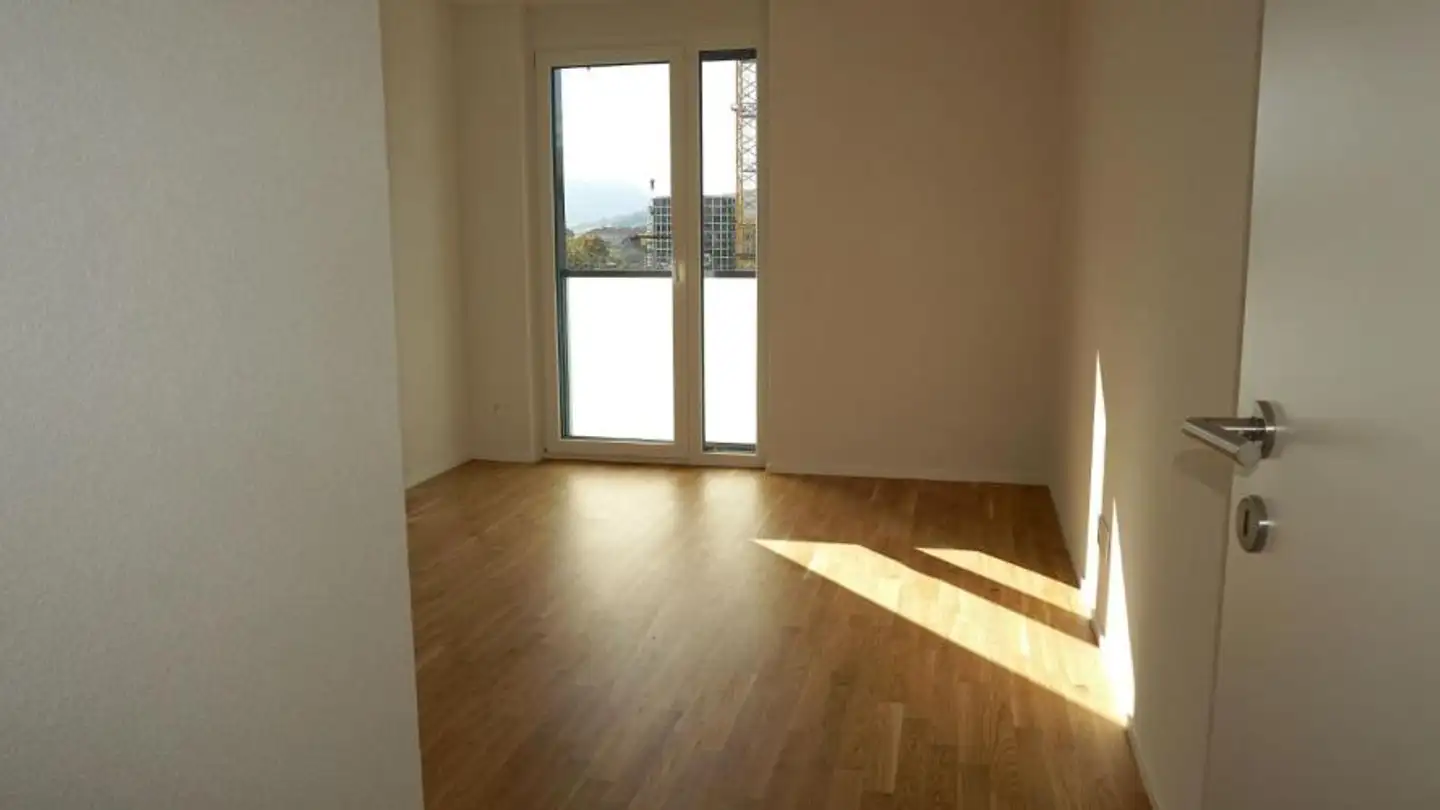 Appartement à louer - Rue Denise-Péronne 1, 2800 Delémont - Photo 3