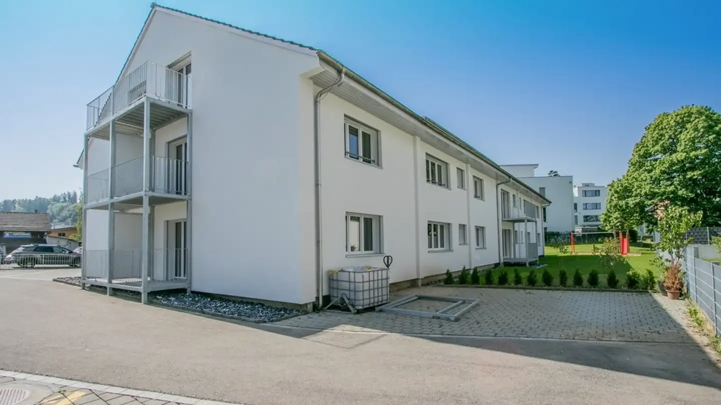 Appartamento in affitto - Birkenstrasse 4, 9230 Flawil - Foto 2