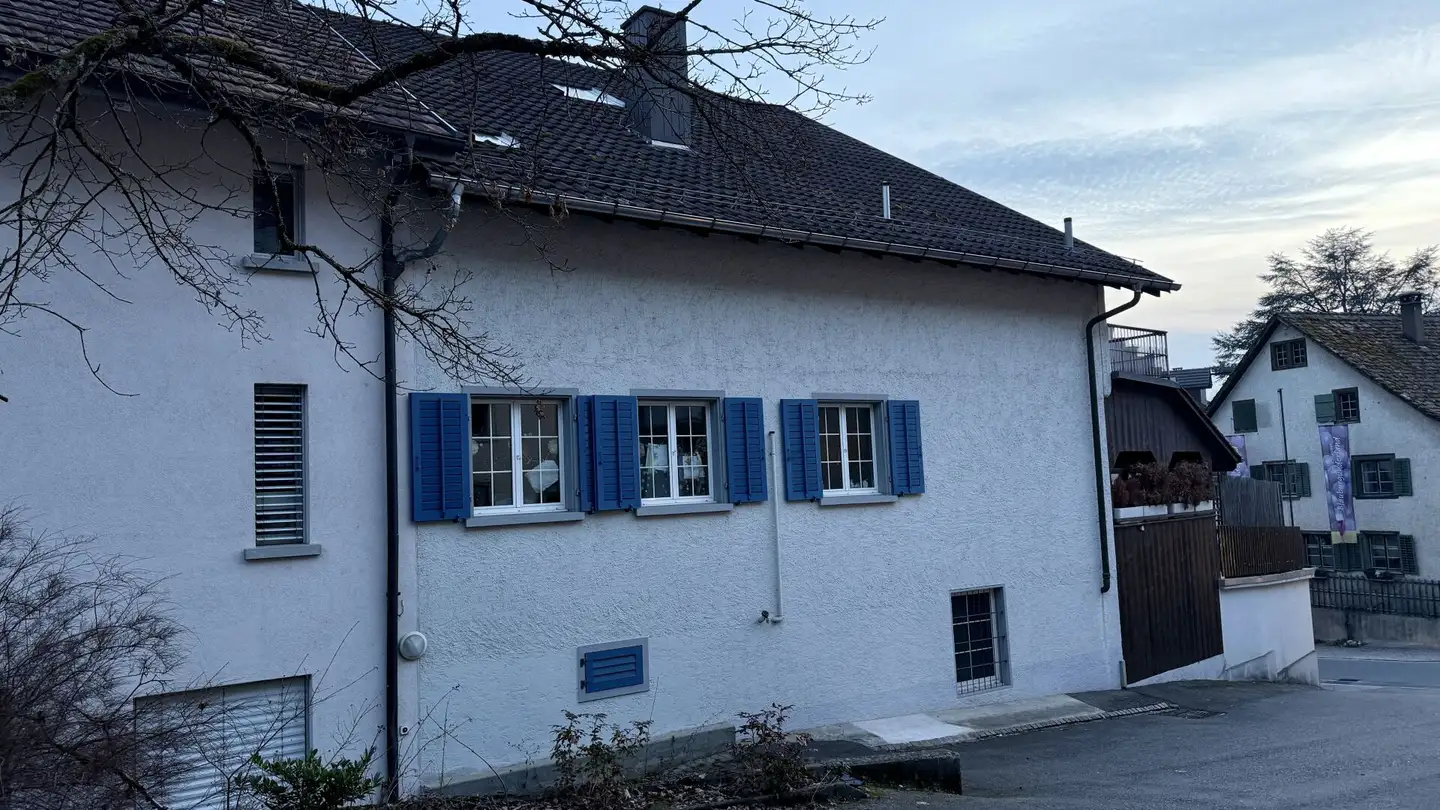 Casa singola in vendita - 8215 Hallau - Photo 4