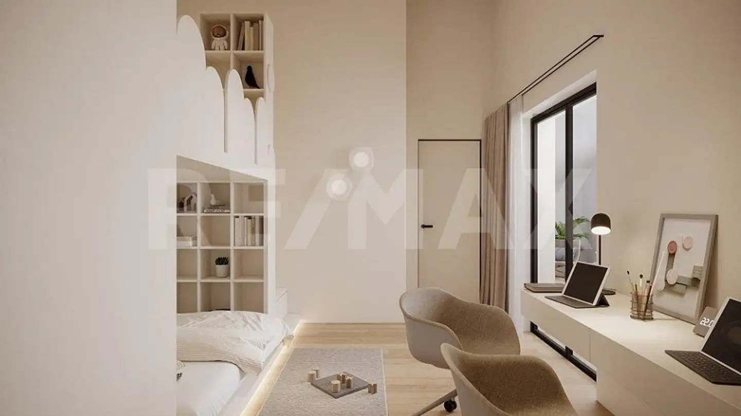 Penthouse for sale - 1081 Montpreveyres - Photo 4