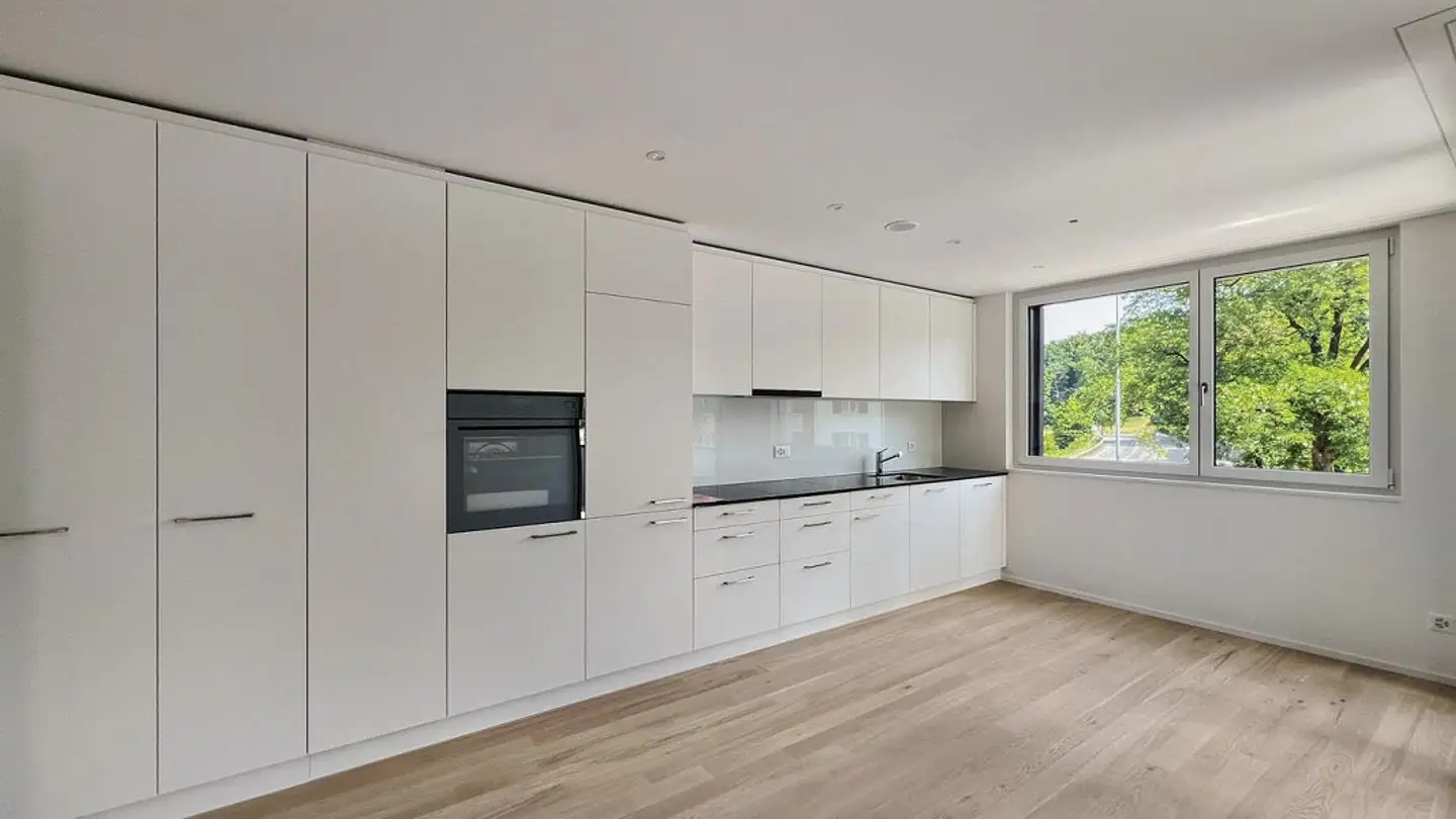 Appartamento in affitto - Engestrasse 39, 8212 Neuhausen am Rheinfall - Foto 3