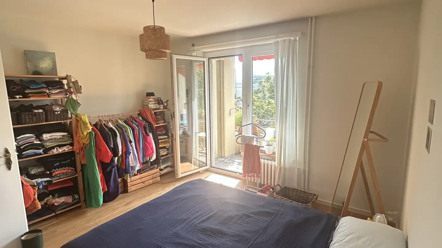 Chambre à louer - 6003 Luzern - Photo 2