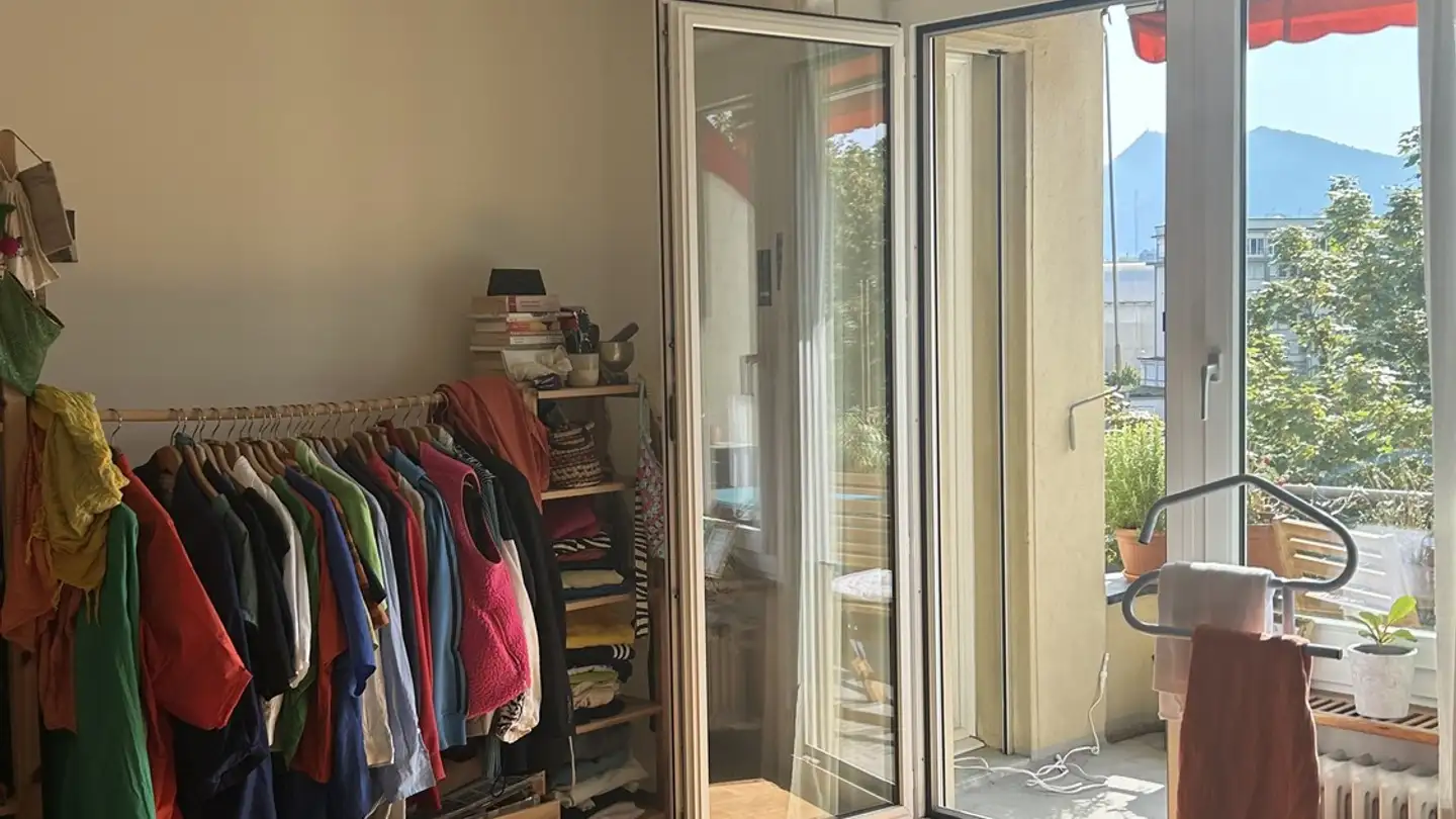 Chambre à louer - 6003 Luzern - Photo 3