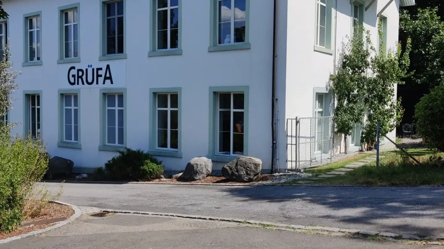 Office space for rent - Erlenstrasse 89, 8805 Richterswil