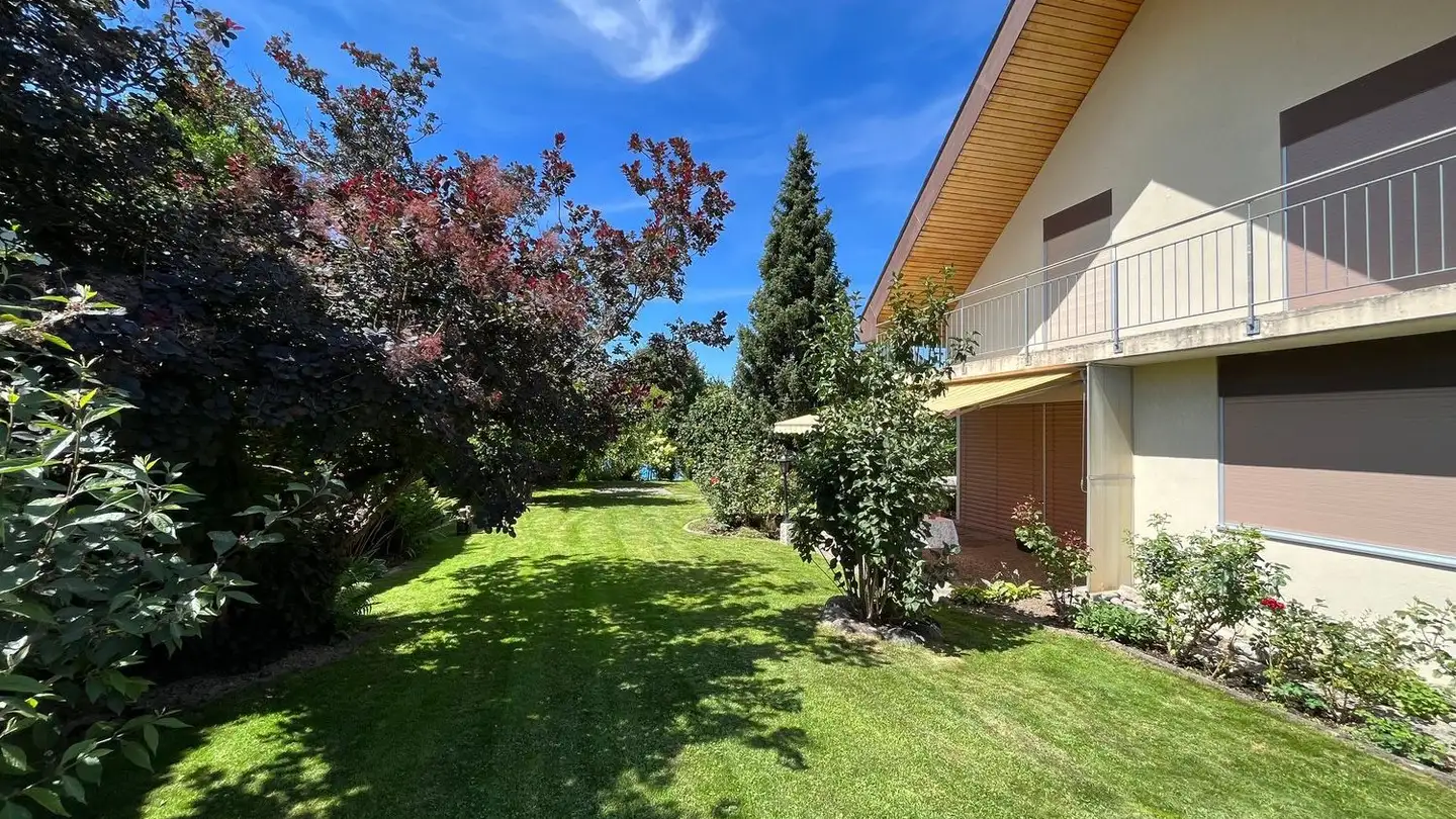 Single house for rent - 3308 Grafenried