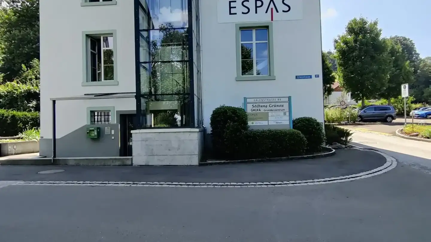 Office space for rent - Erlenstrasse 89, 8805 Richterswil - Photo 2