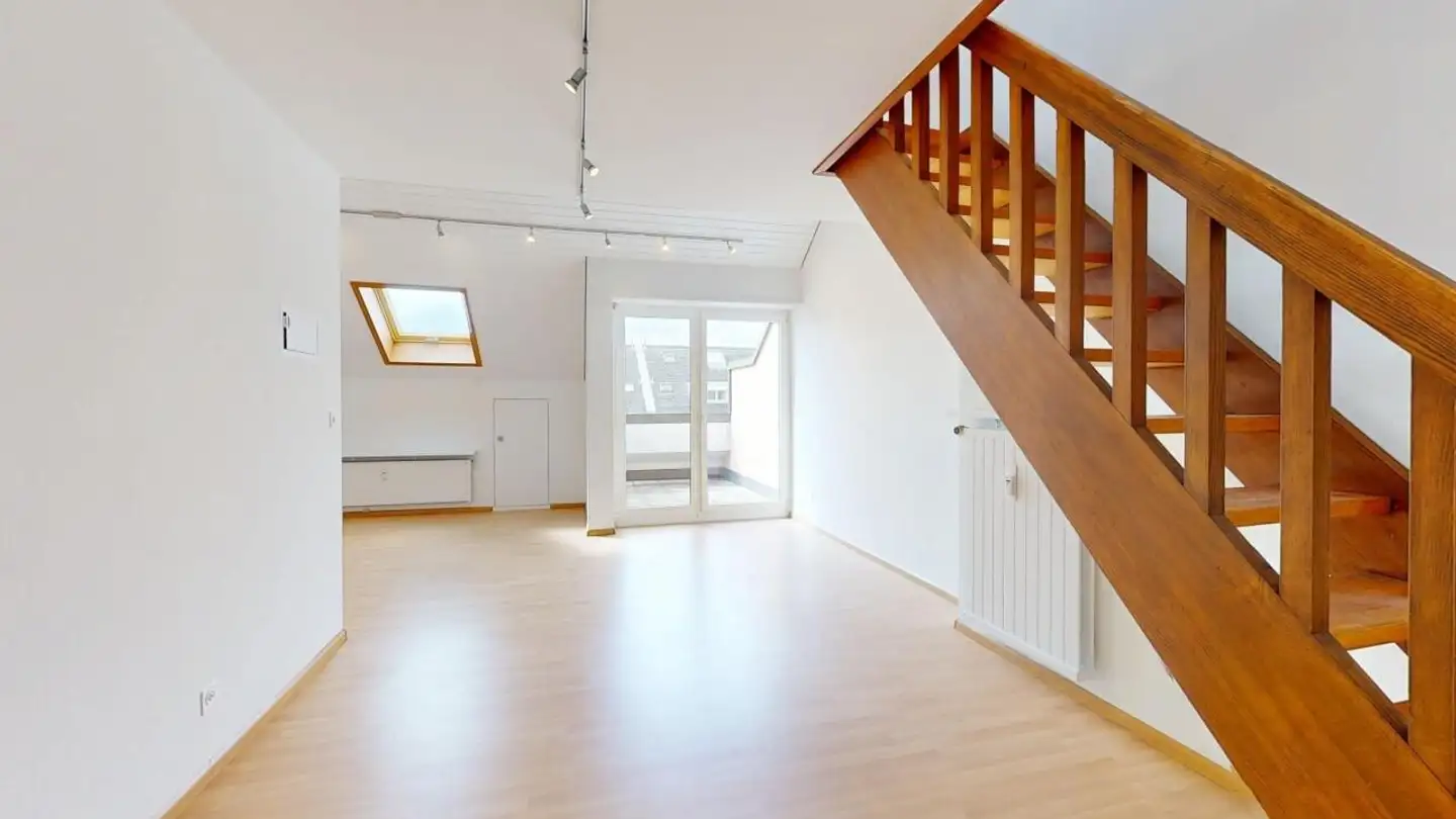 Penthouse for sale - 4125 Riehen - Photo 2