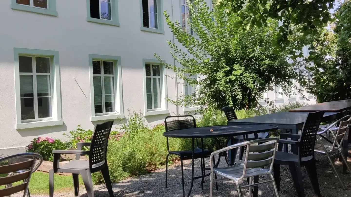 Office space for rent - Erlenstrasse 89, 8805 Richterswil - Photo 4