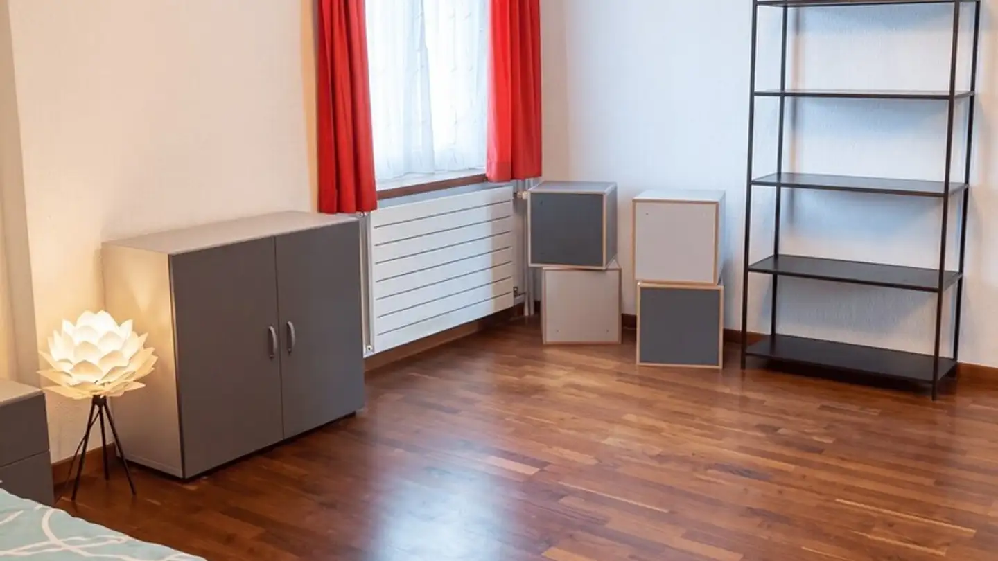 Appartamento in affitto - Burgstrasse 25, 7012 Felsberg