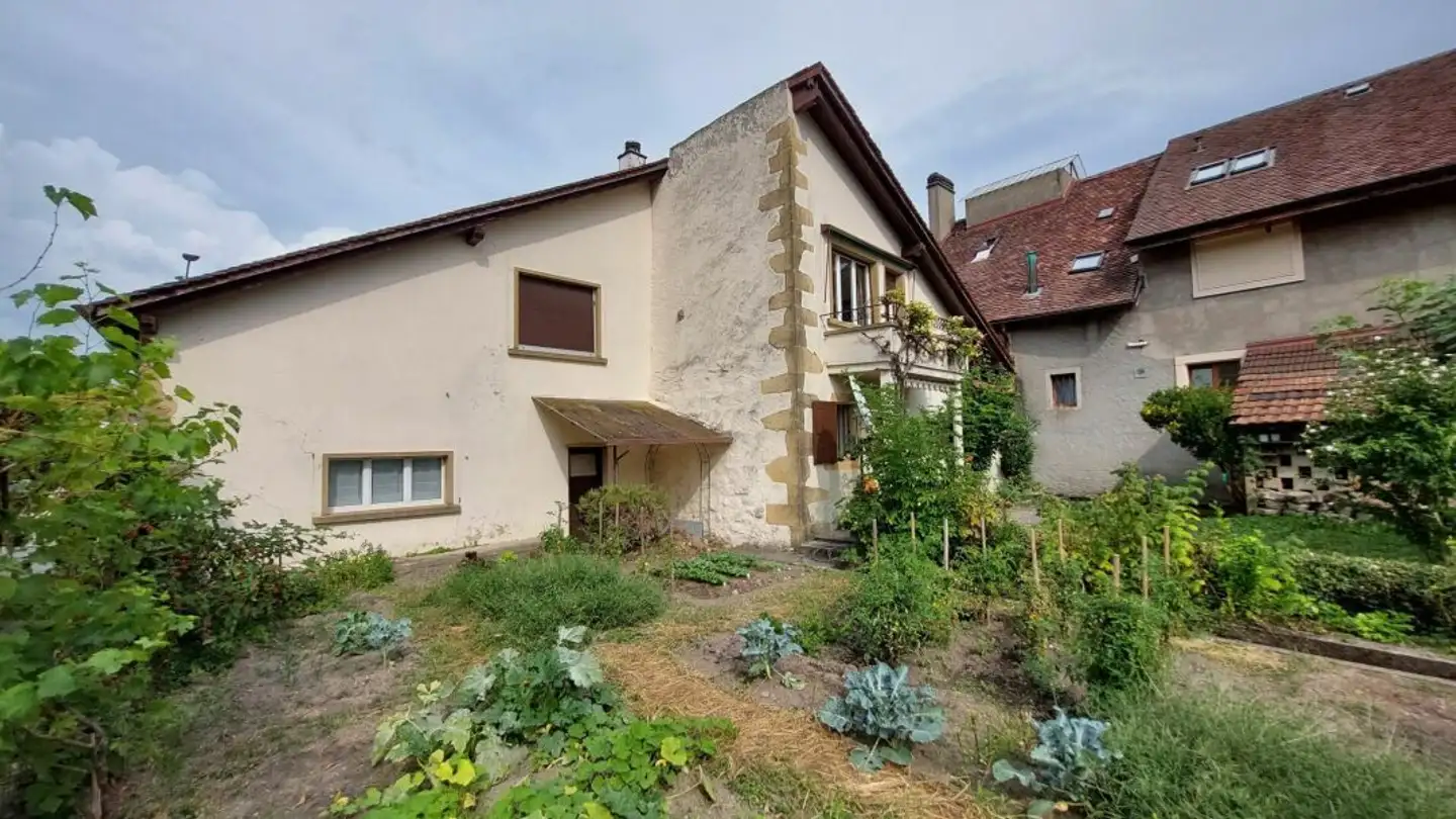 Fattoria in vendita - 2072 St-Blaise - Photo 3