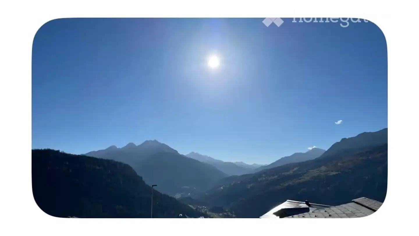 Appartement à louer - Voa Nova 10, 7082 Vaz/Obervaz