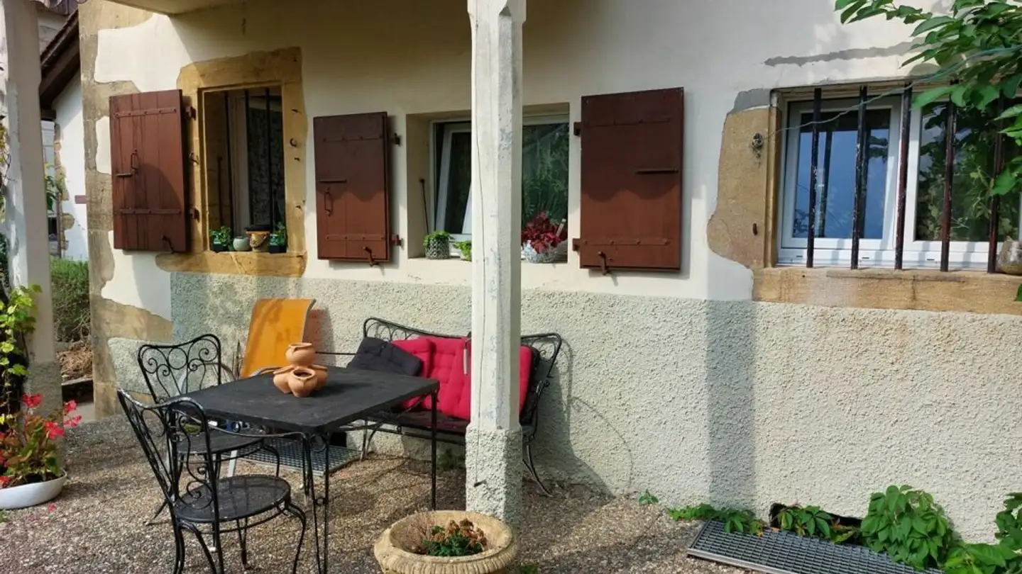 Fattoria in vendita - 2072 St-Blaise - Photo 4