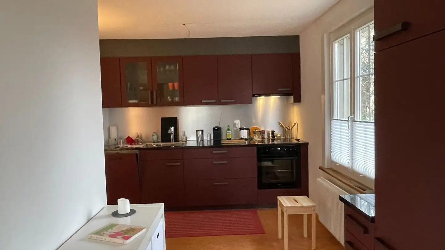 Appartamento in affitto - Mühleweg 12, 3360 Herzogenbuchsee - Foto 2