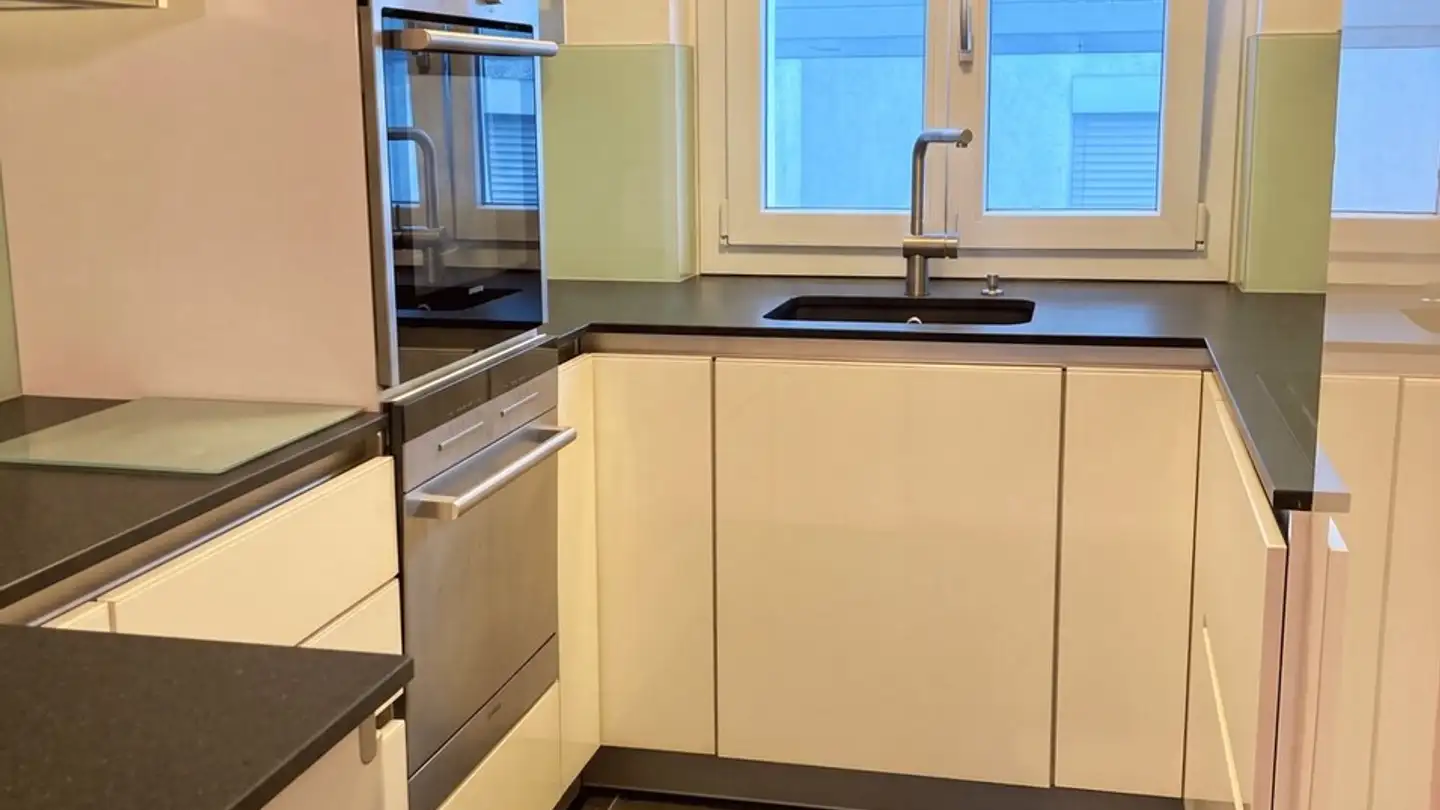 Appartamento in affitto - Burgstrasse 25, 7012 Felsberg - Foto 2