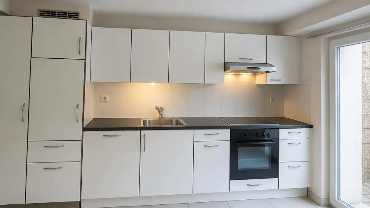 Wohnung mieten - Rue Pierre de Savoie 5, 1680 Romont FR - Foto 2