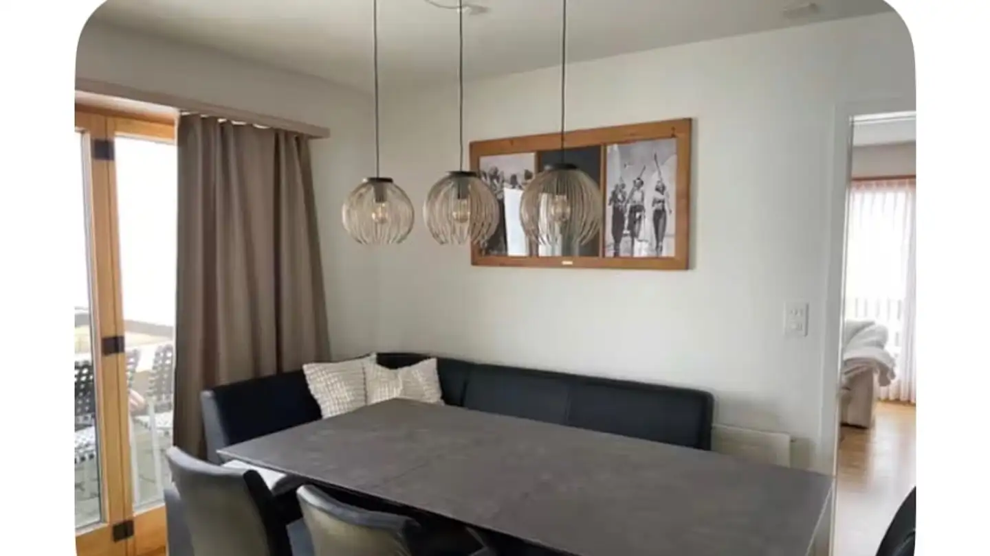 Appartement à louer - Voa Nova 10, 7082 Vaz/Obervaz - Photo 3