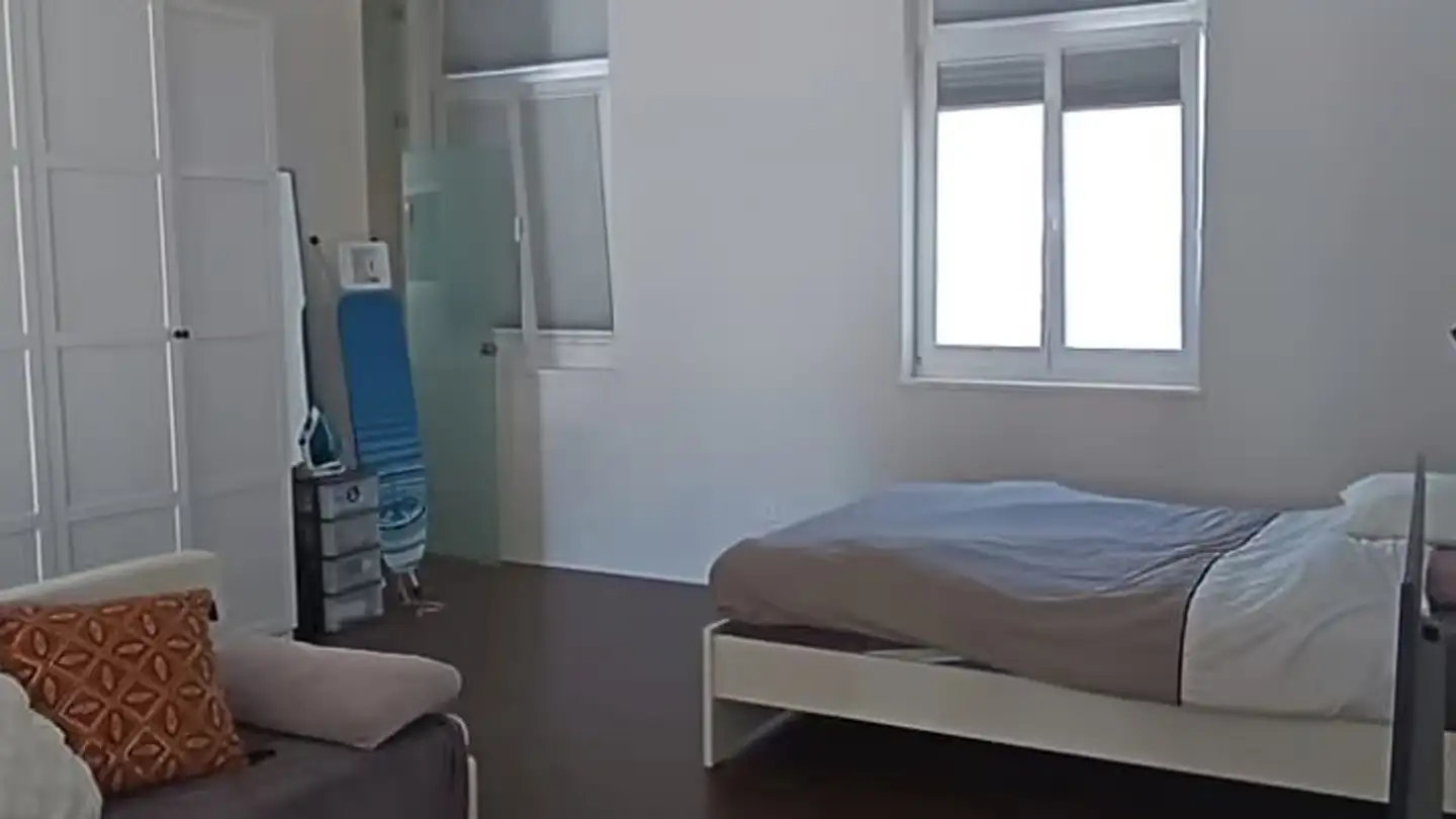 Wohnung mieten - Route Du Nouveau Port 6, 1595 Faoug - Foto 4