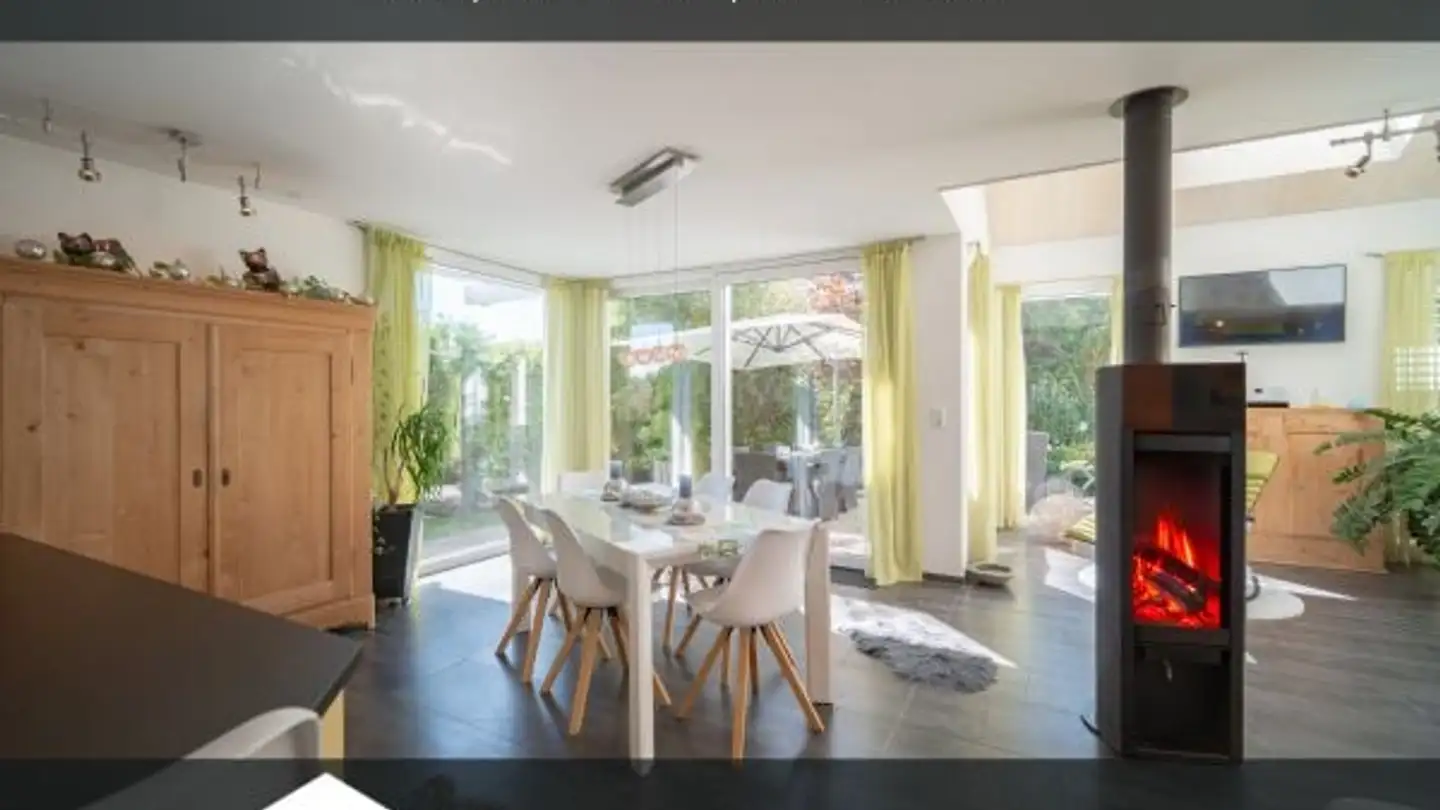 Single house for sale - 8400 Winterthur